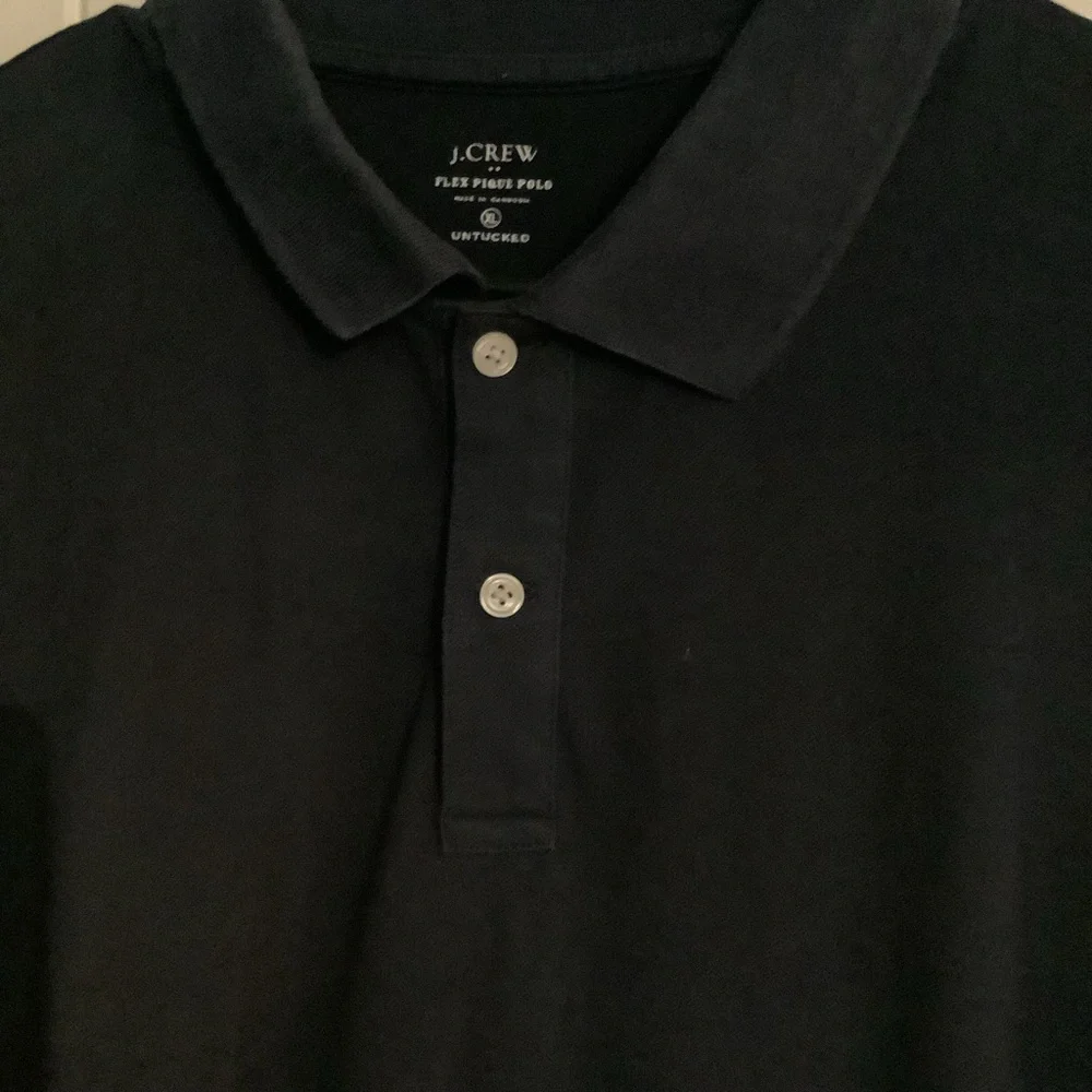 J. Crew stylish dark